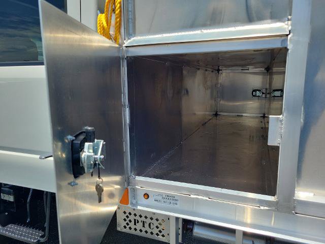 New 2026 Chevrolet Low Cab Forward RWD image 10