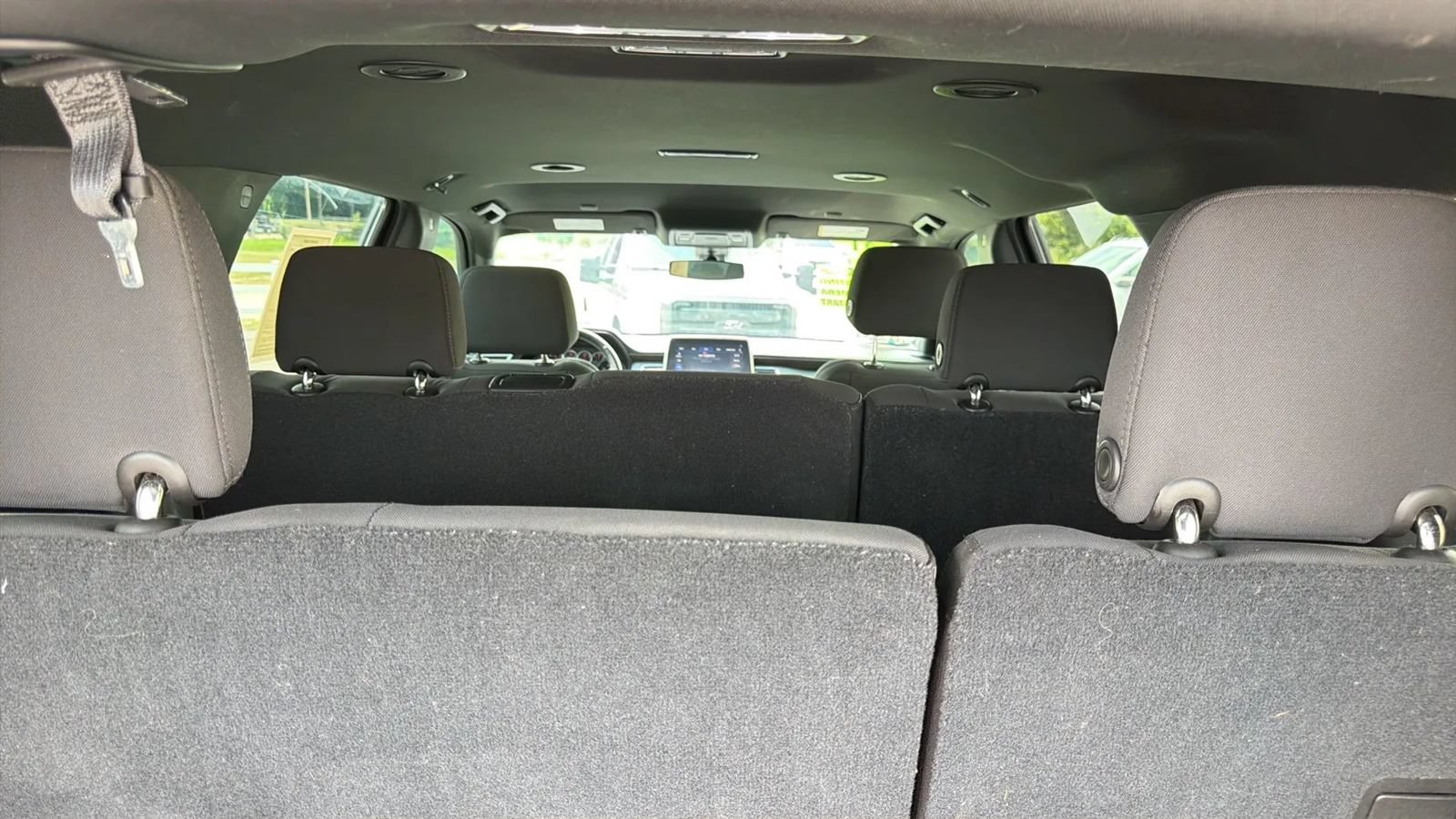 Used 2021 Chevrolet Tahoe LS RWD image 21
