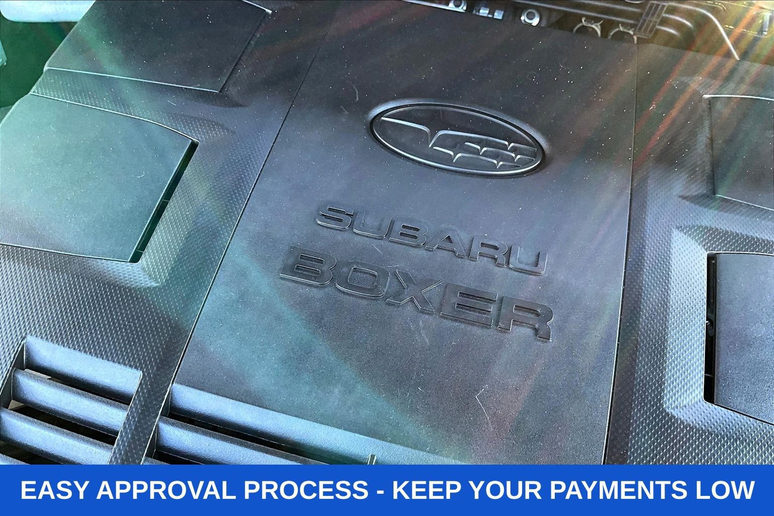 Used 2023 Subaru Forester Premium image 41