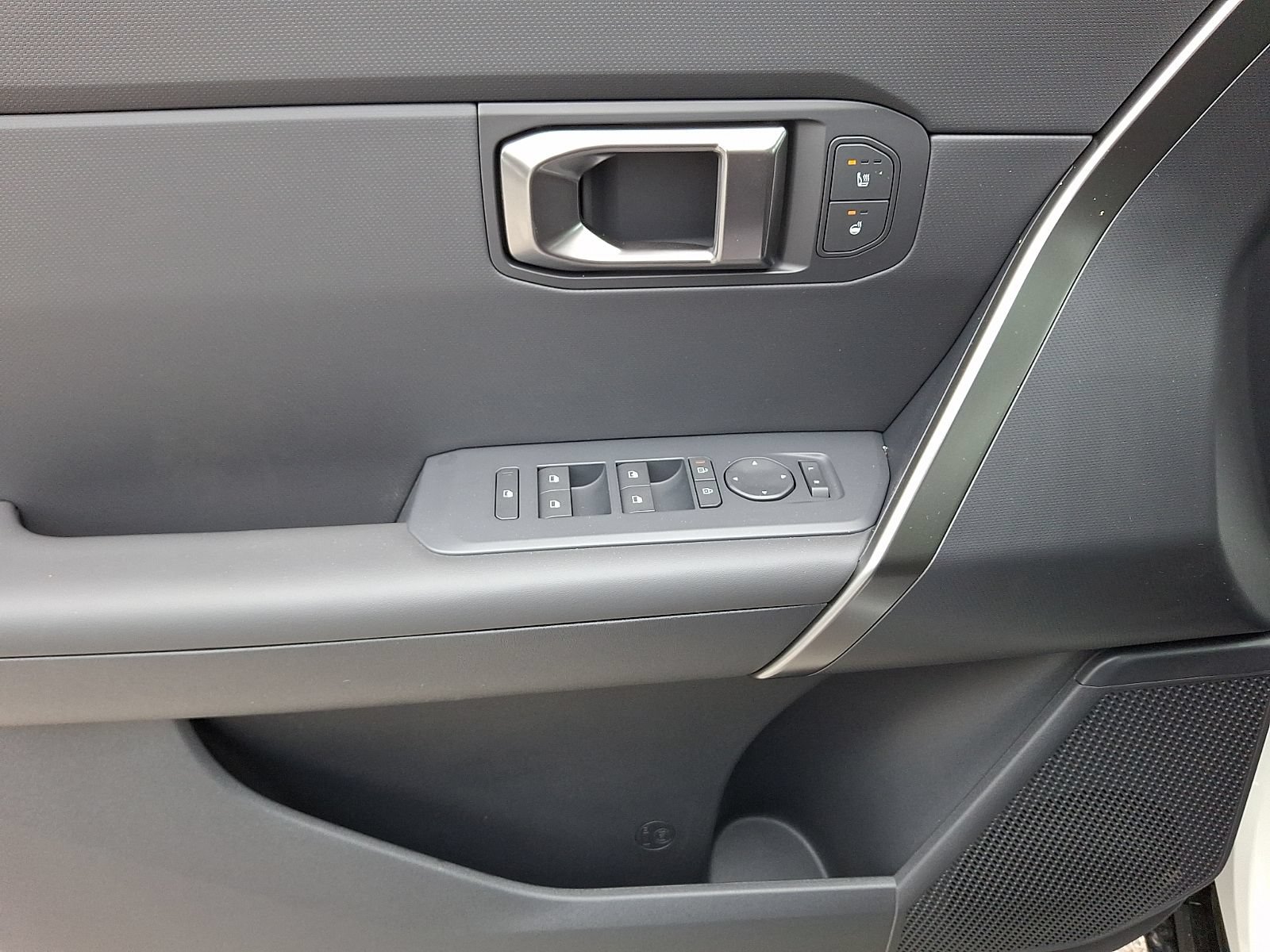 New 2027 Kia Seltos X-Line AWD/4WD image 13