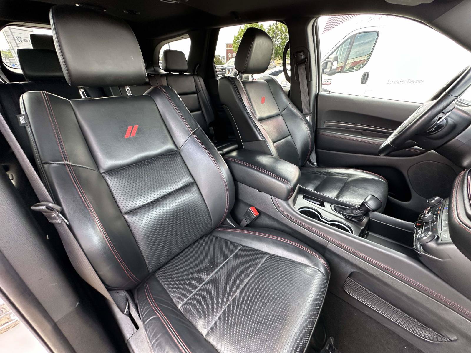Used 2024 Dodge Durango GT RWD image 38
