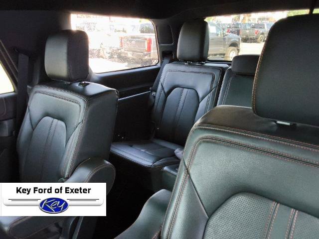 Certified 2022 Ford Expedition Timberline AWD/4WD image 25