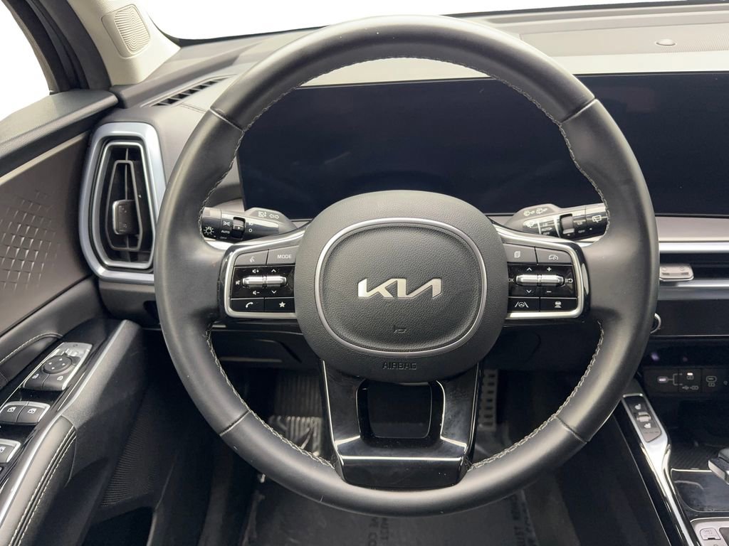 Used 2024 Kia Sorento SX image 60