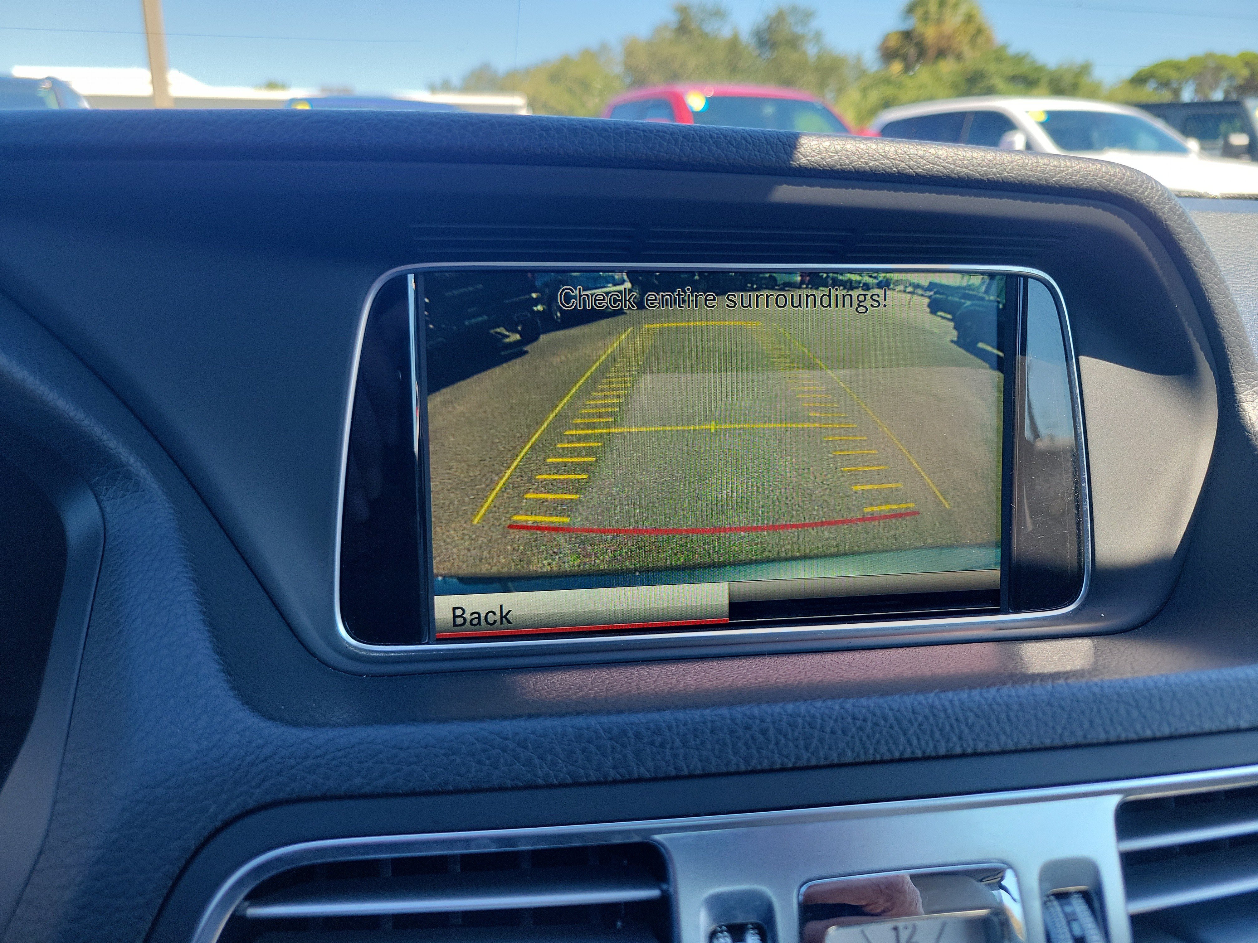 Used 2014 Mercedes-Benz E 350 Cabriolet image 23