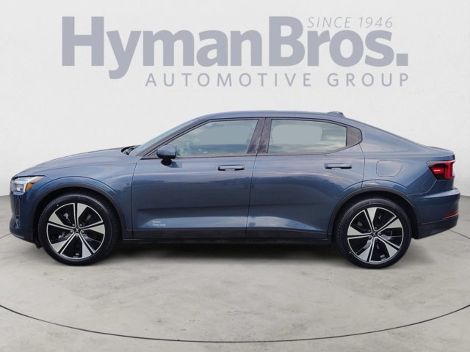 Used 2024 Polestar Polestar 2 AWD/4WD image 6