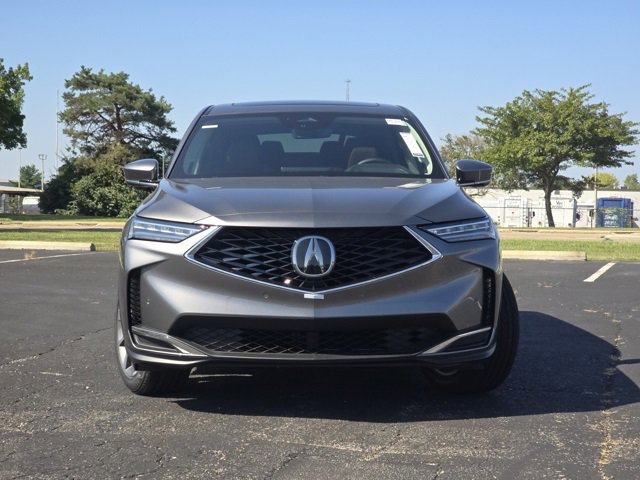 New 2026 Acura MDX w/ Technology Package image 2