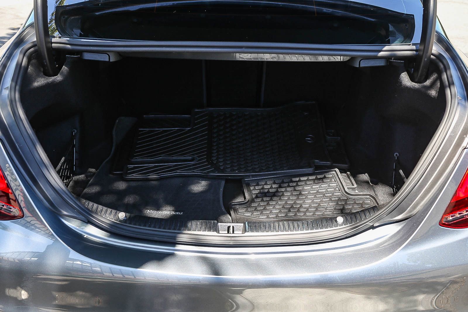 Certified 2020 Mercedes-Benz C 300 Sedan image 24
