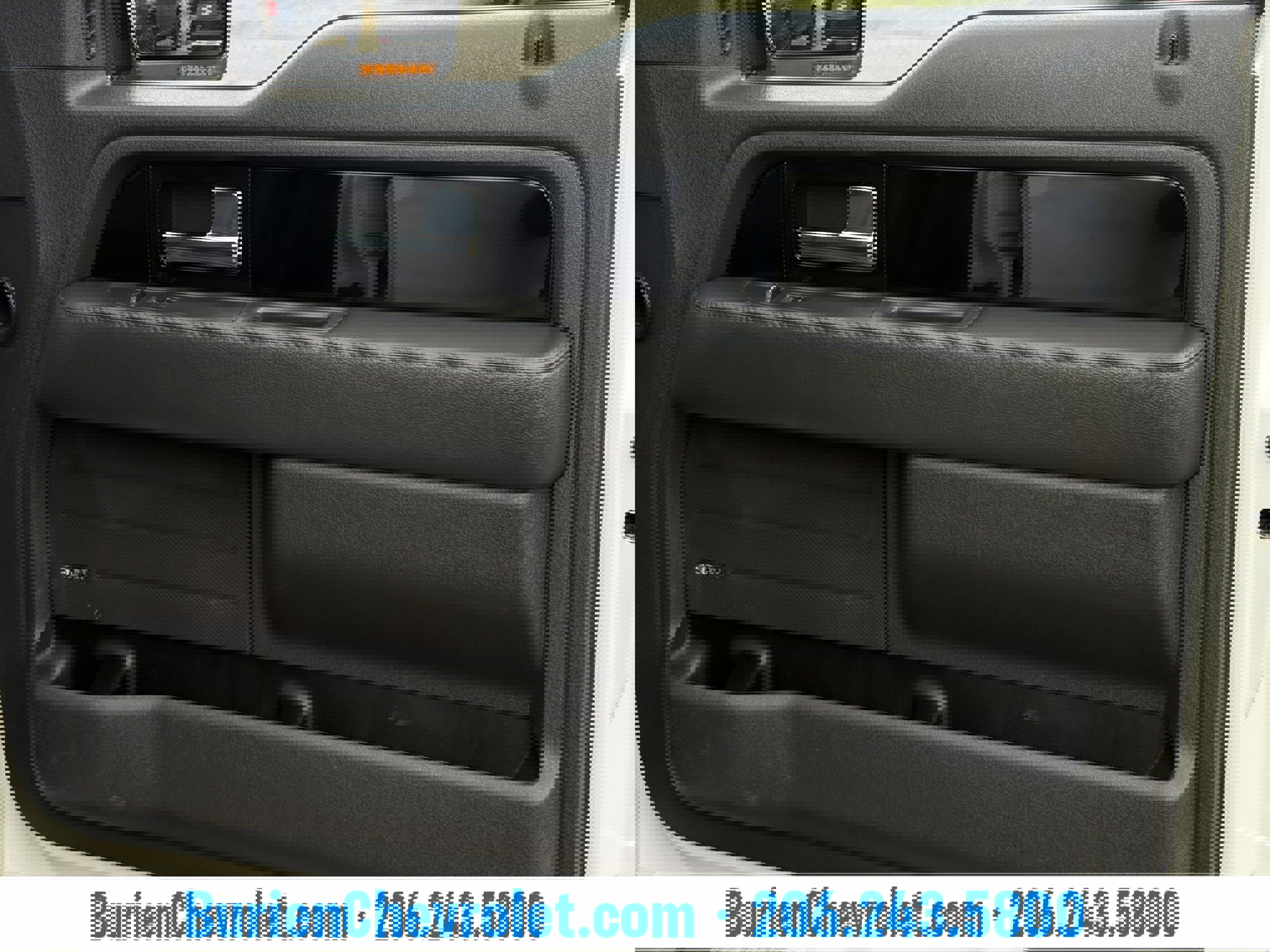 Used 2014 Ford F150 Limited image 21