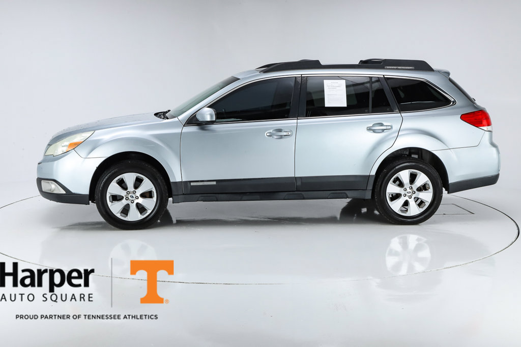 Used 2012 Subaru Outback 2.5i Limited w/ Moonroof Pkg AWD/4WD image 39