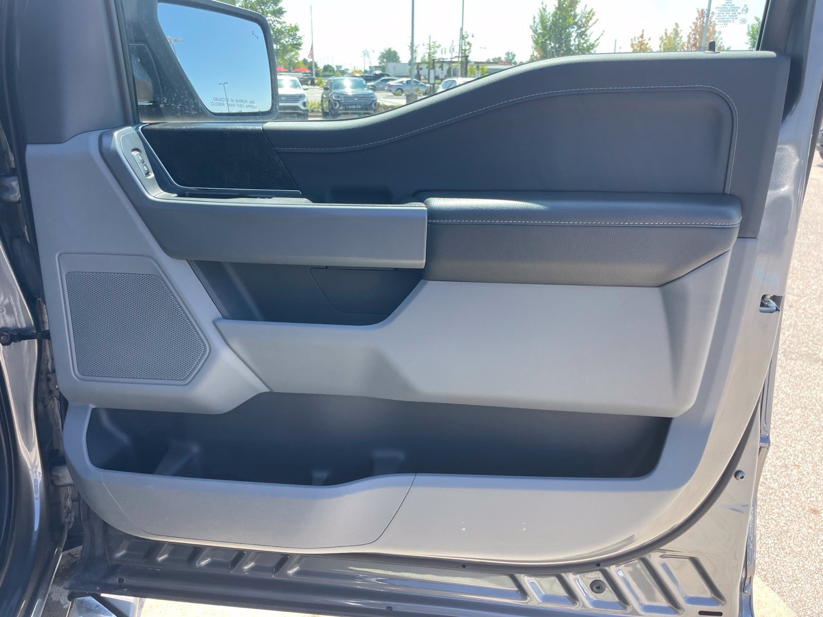 Used 2023 Ford F150 XLT w/ Equipment Group 302A High AWD/4WD image 57