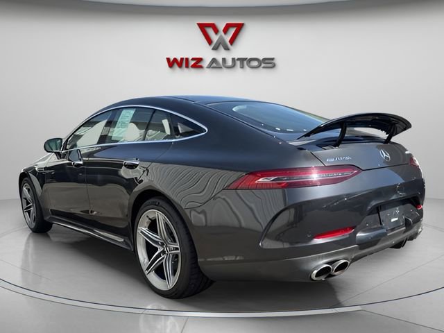 Used 2019 Mercedes-Benz AMG GT 53 image 2