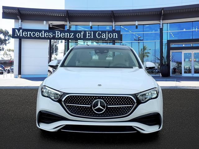 Certified 2024 Mercedes-Benz E 350 4MATIC Sedan w/ Driver Assistance Package video 2