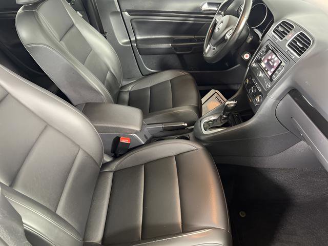 Used 2013 Volkswagen Jetta TDI image 30