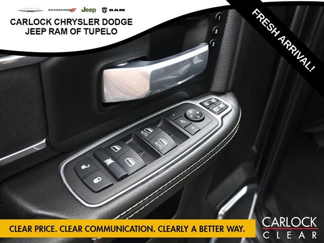 Used 2024 RAM 2500 Laramie w/ Safety Group image 15