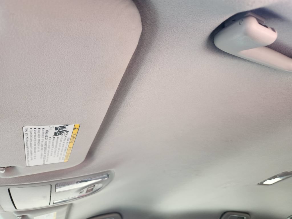 Used 2016 Toyota Prius V Three FWD image 25