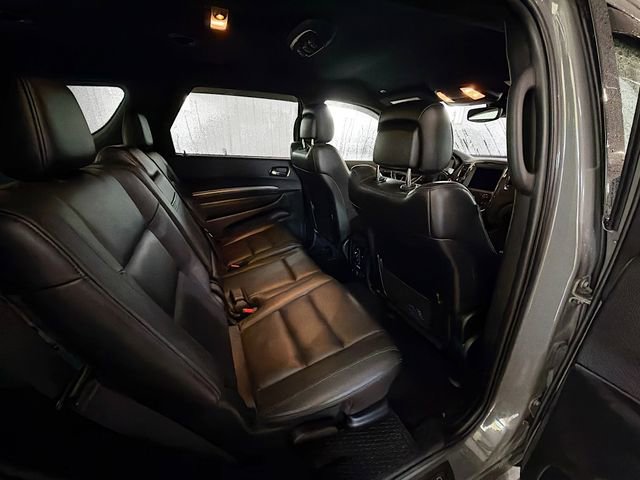 Used 2020 Dodge Durango GT w/ Blacktop Package AWD/4WD image 11