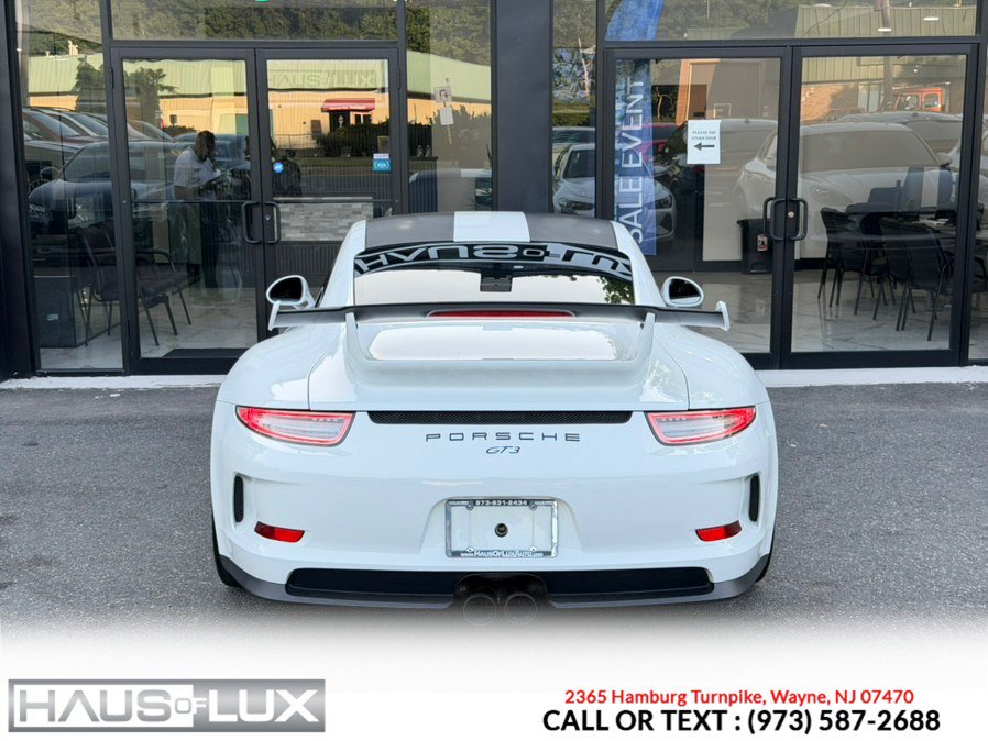 Used 2015 Porsche 911 GT3 RWD image 24