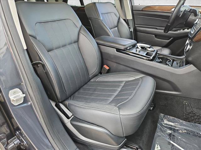 Used 2016 Mercedes-Benz GLE 350 image 21