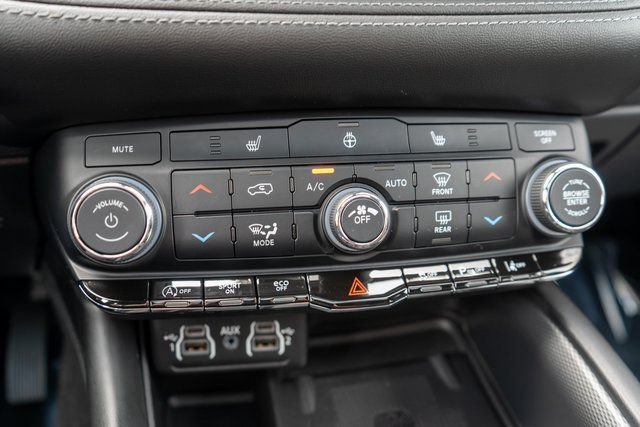 Used 2022 Dodge Durango GT AWD/4WD image 31