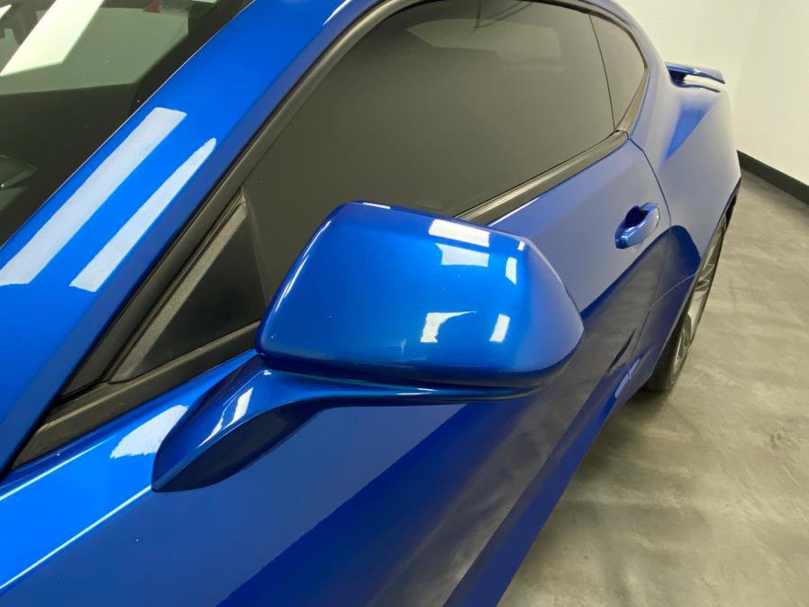 Used 2016 Chevrolet Camaro SS image 12