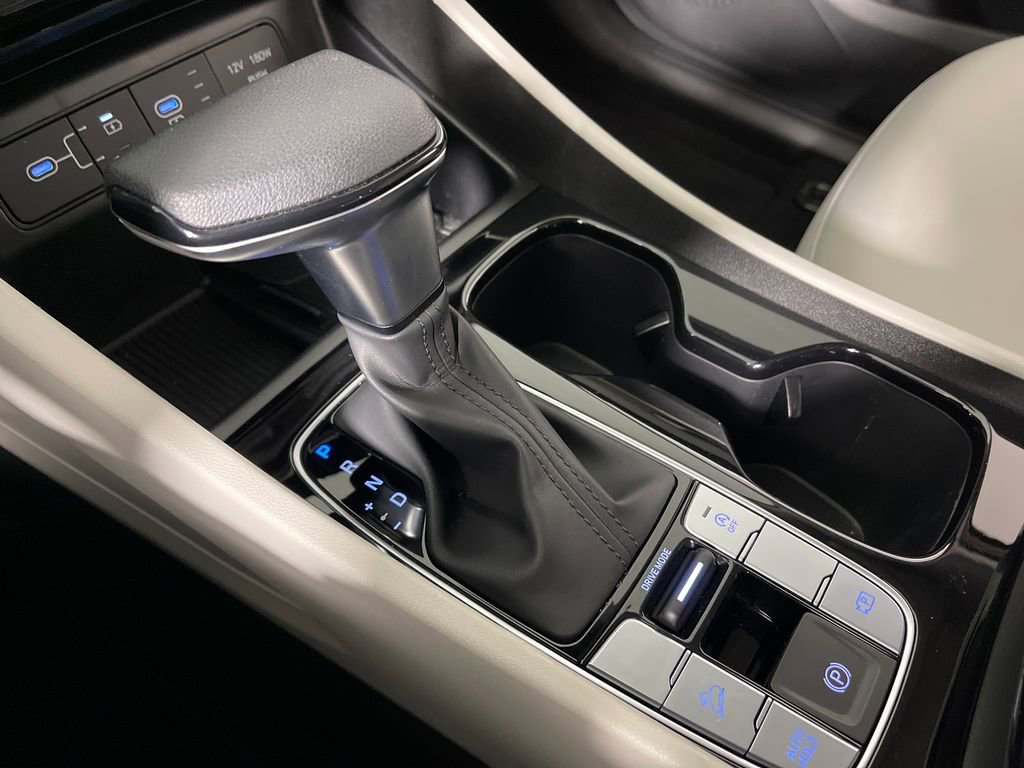 Certified 2025 Hyundai Tucson SEL FWD image 24