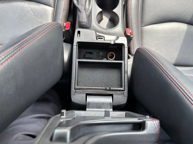 Used 2016 MAZDA MAZDA3 s Touring FWD image 16