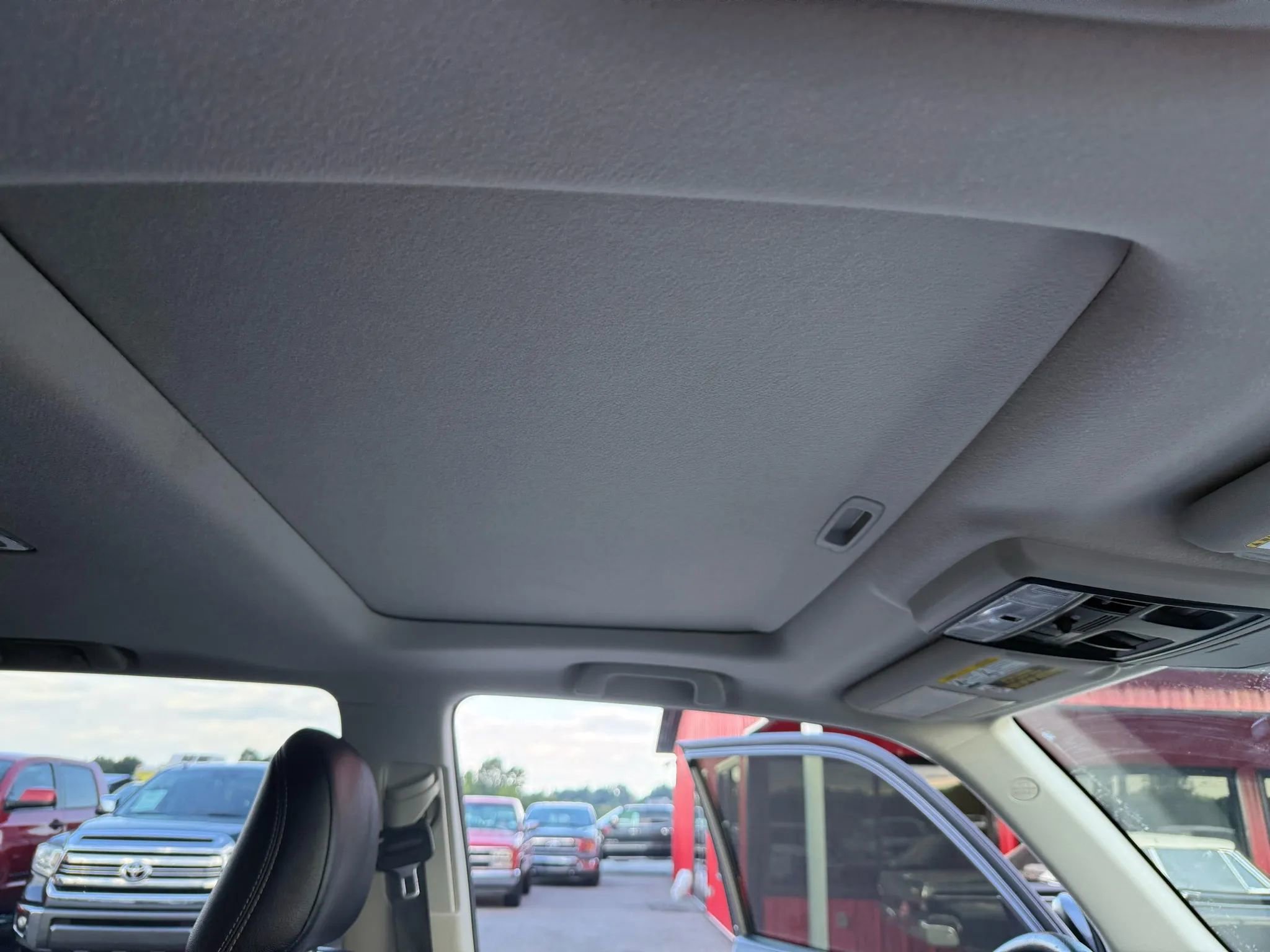 Used 2021 Toyota 4Runner SR5 Premium image 20