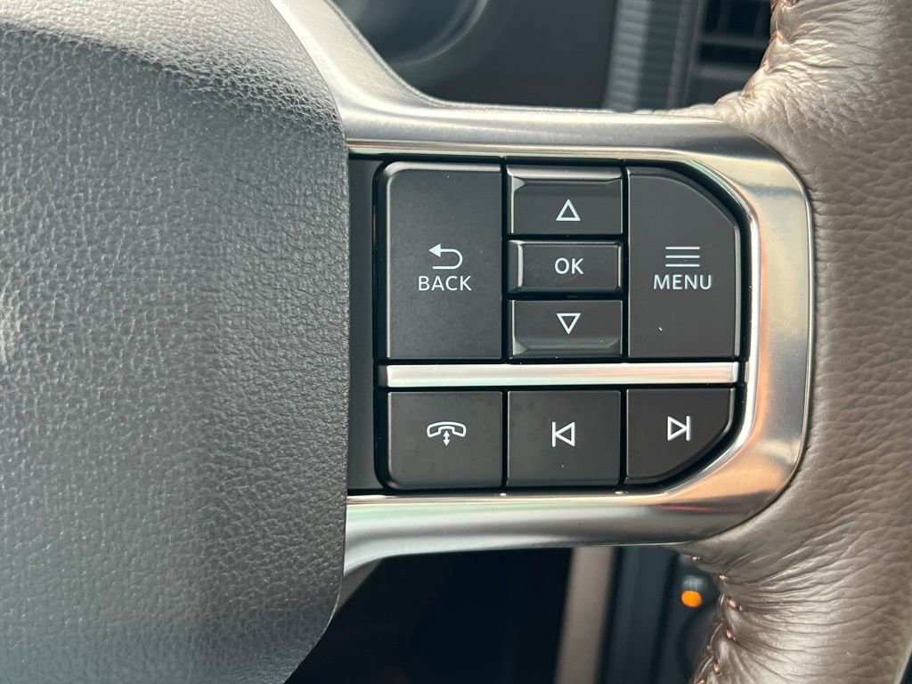 Used 2024 Ford F150 King Ranch image 41