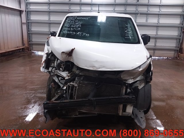 Used 2015 Chevrolet City Express LS FWD image 7
