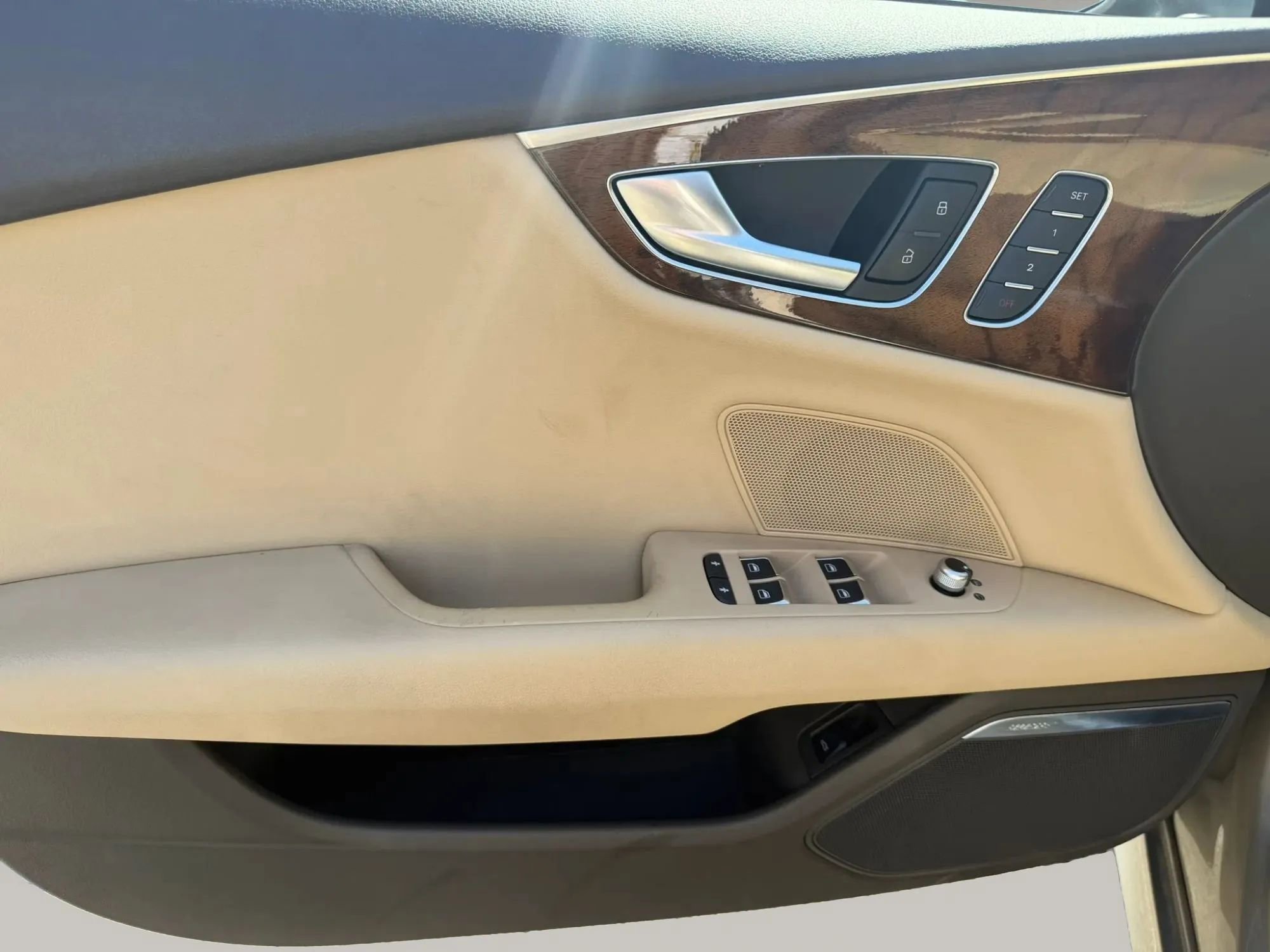 Used 2012 Audi A7 3.0T Prestige image 10