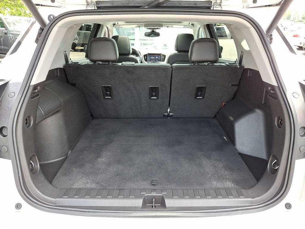 Used 2022 GMC Terrain SLT FWD image 30