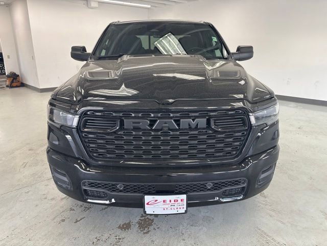 New 2026 RAM 1500 Express AWD/4WD image 2