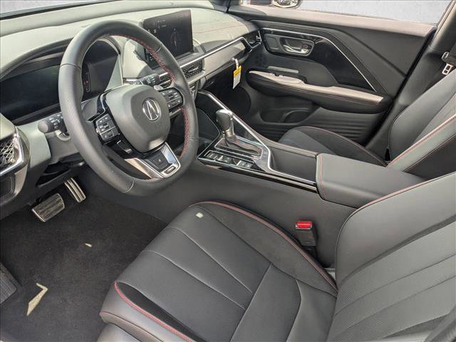 Used 2025 Acura ADX A-Spec image 3