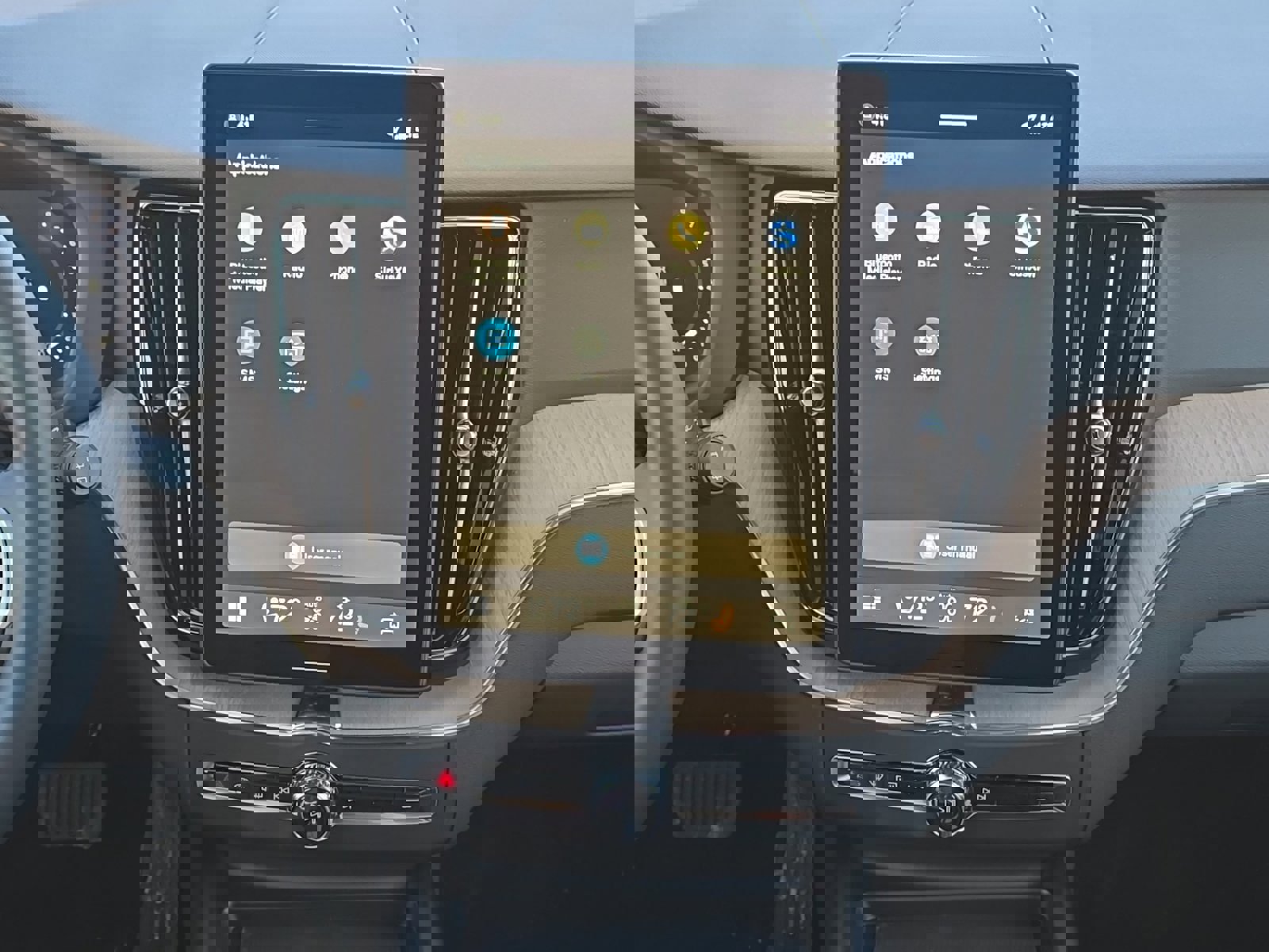 New 2026 Volvo XC60 B5 Core w/ Climate Package image 14