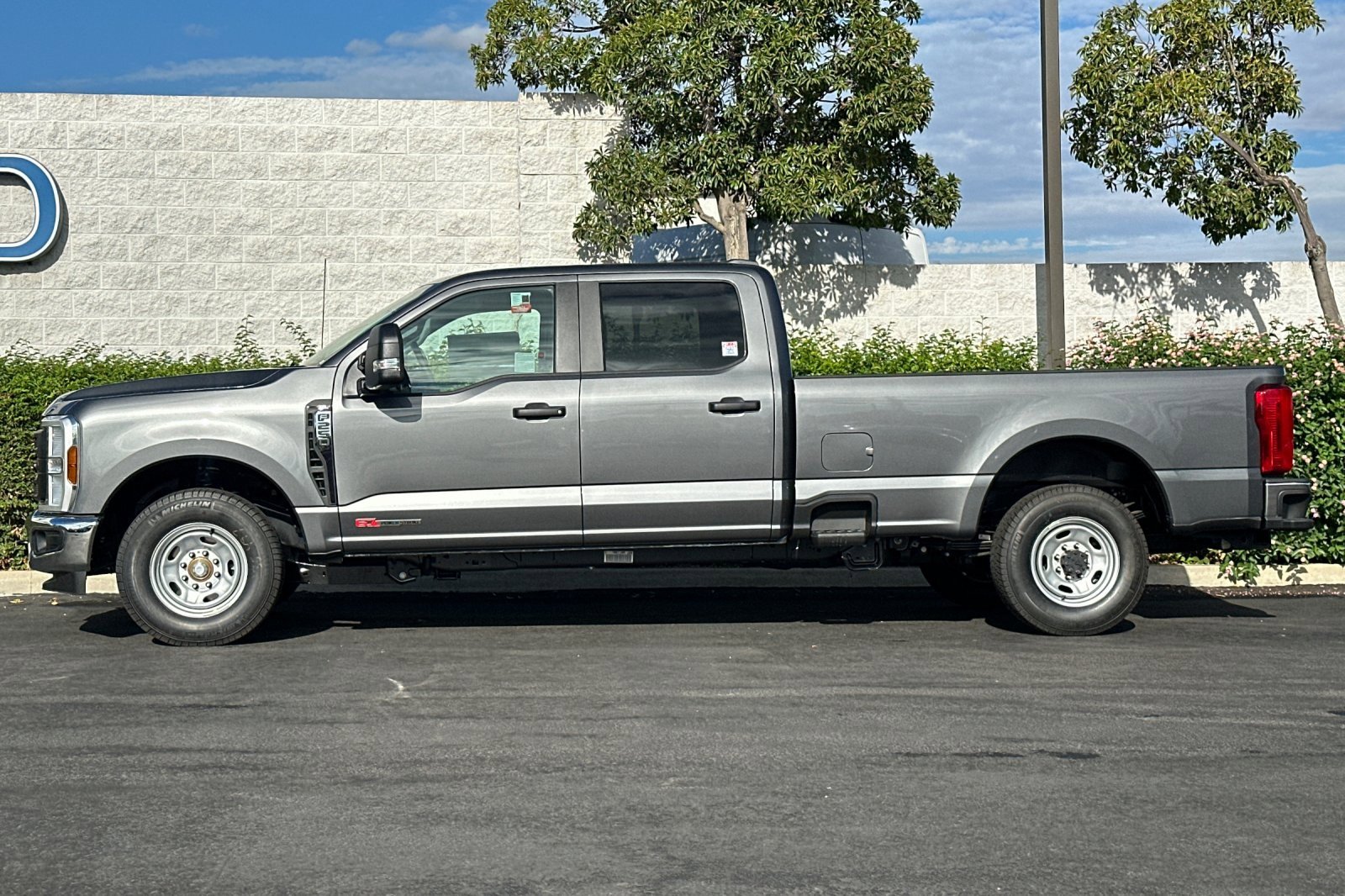 New 2026 Ford F250 2WD Crew Cab Super Duty image 7