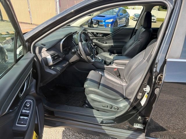 Used 2021 Subaru Outback Limited AWD/4WD image 7