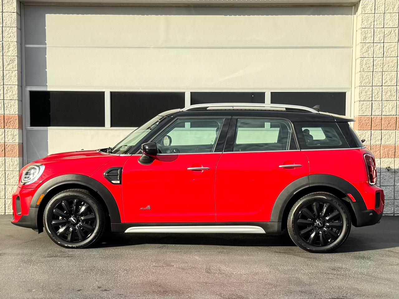 Used 2021 MINI Cooper Countryman ALL4 image 6