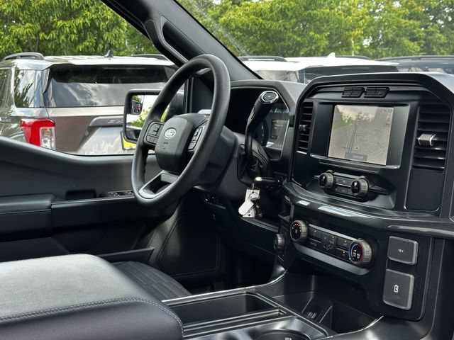 Certified 2023 Ford F150 XL w/ STX Appearance Package AWD/4WD image 31