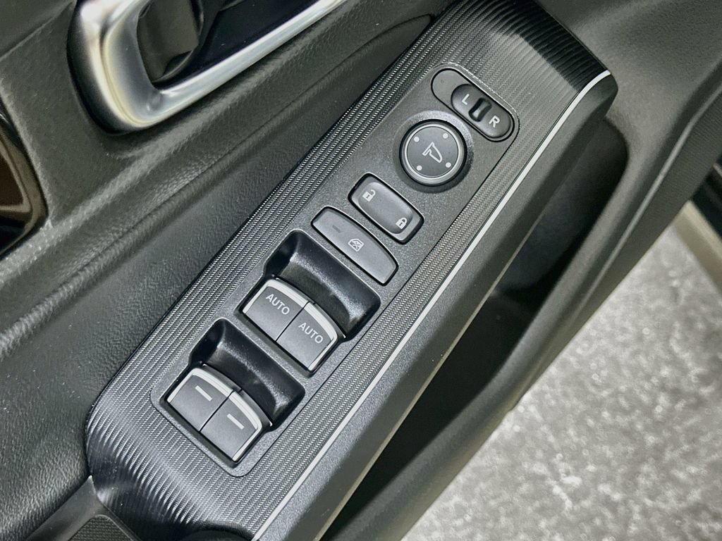 Used 2025 Honda Civic Sport Touring image 20