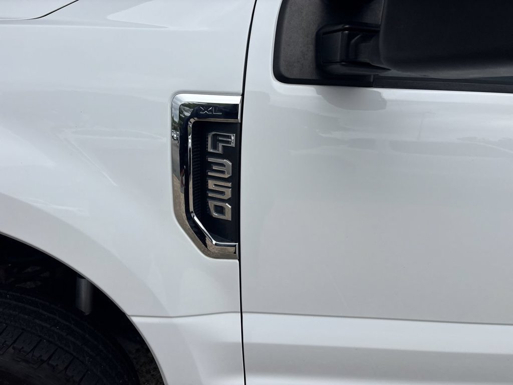 Used 2017 Ford F350 XL AWD/4WD image 26