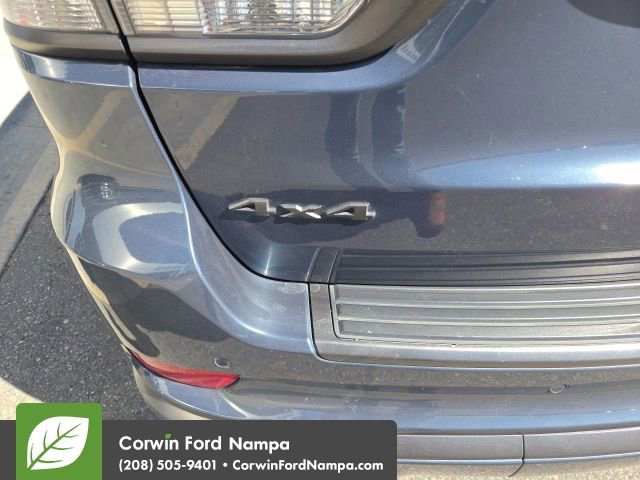 Used 2021 Jeep Grand Cherokee High Altitude image 13