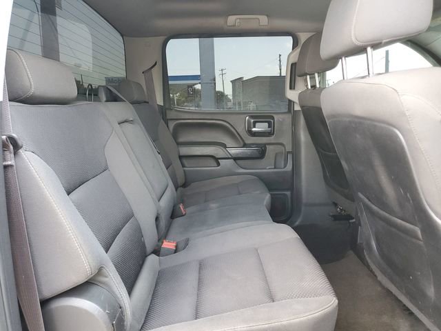 Used 2014 Chevrolet Silverado 1500 LT w/ All Star Edition image 23