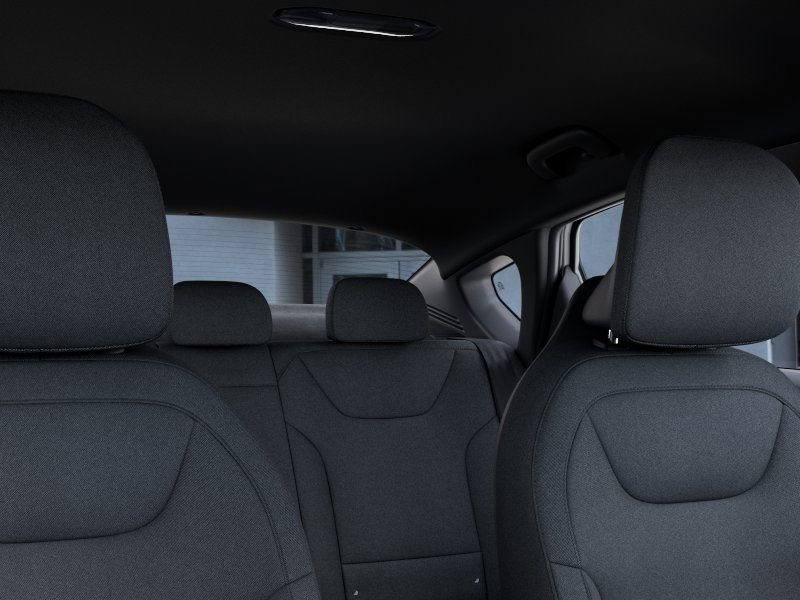 New 2026 Kia K4 LXS image 27