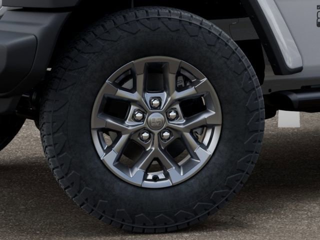 New 2026 Jeep Wrangler Sport image 8