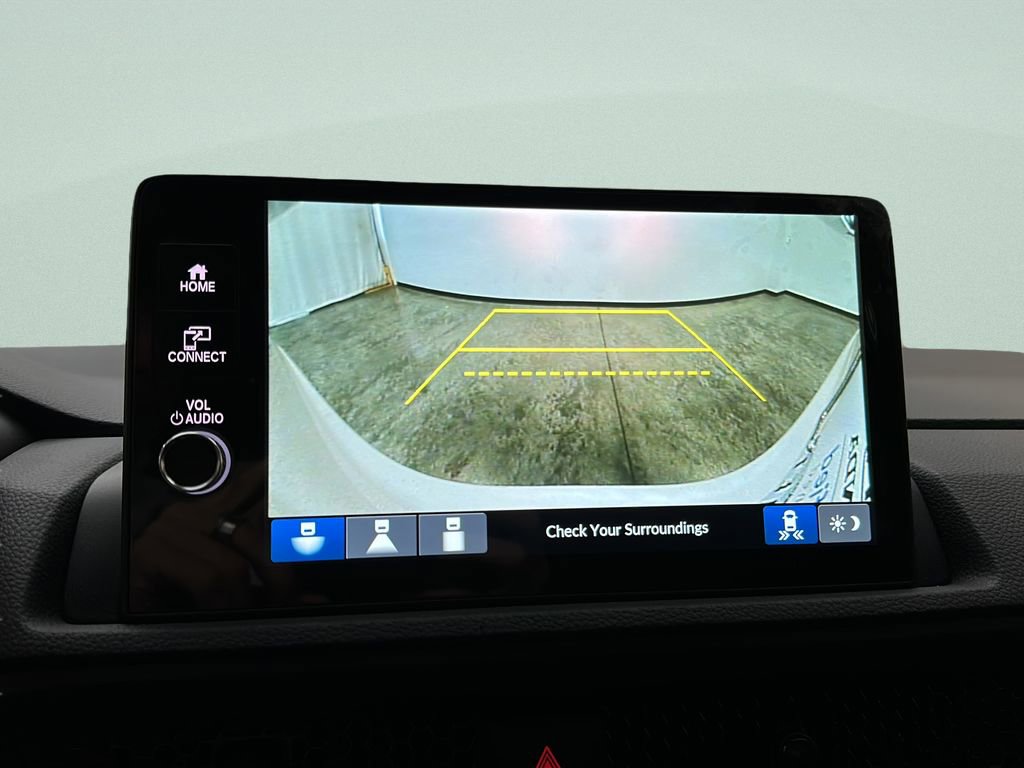 Certified 2026 Honda CR-V TrailSport image 25