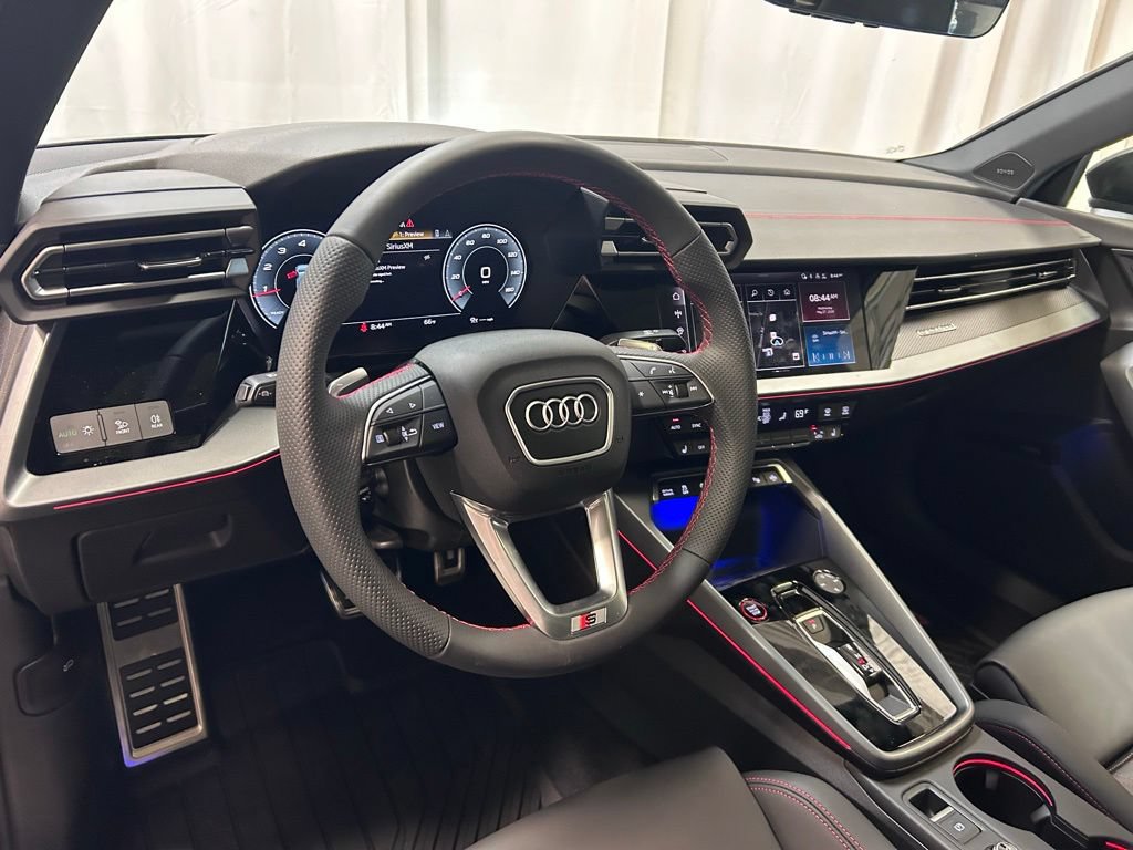 New 2026 Audi S3 Premium AWD/4WD video 2