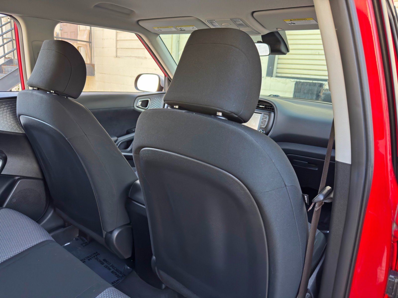 Used 2021 Kia Soul X-Line FWD image 28
