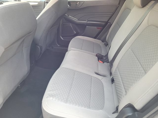Certified 2022 Ford Escape SE FWD image 12