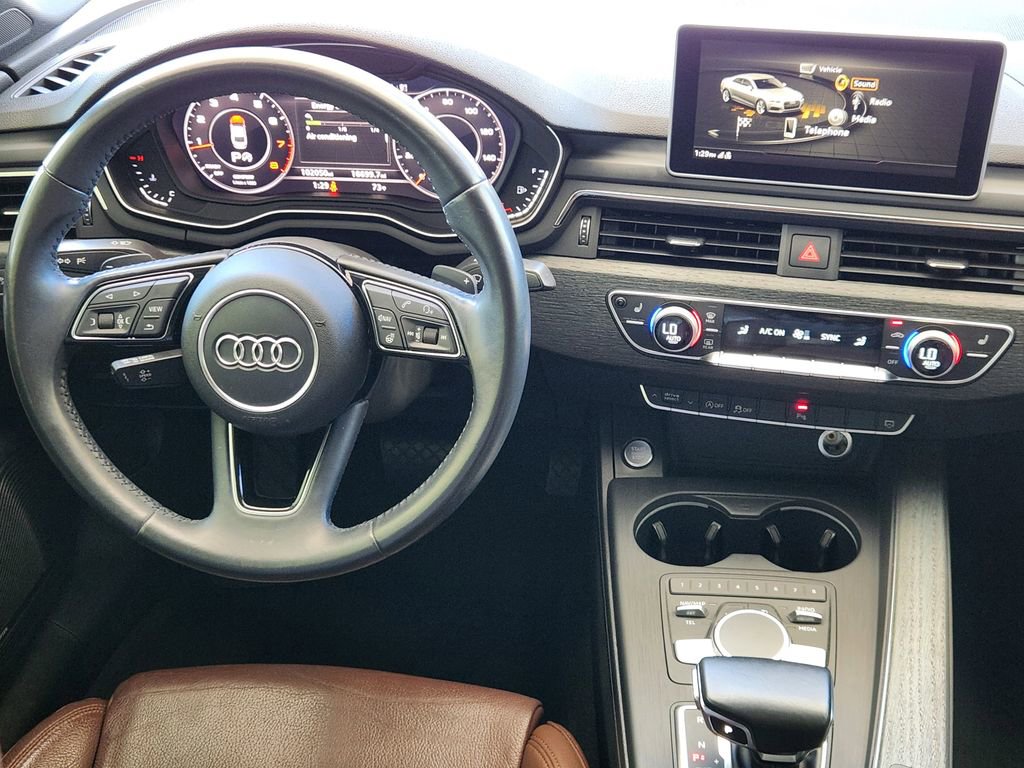 Used 2018 Audi A5 2.0T Premium Plus w/ Premium Plus image 25