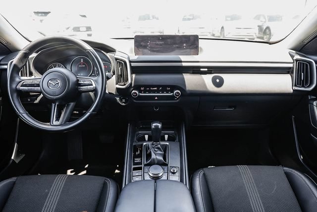 Used 2023 MAZDA CX-50 AWD 2.5 S w/ Select Package image 12